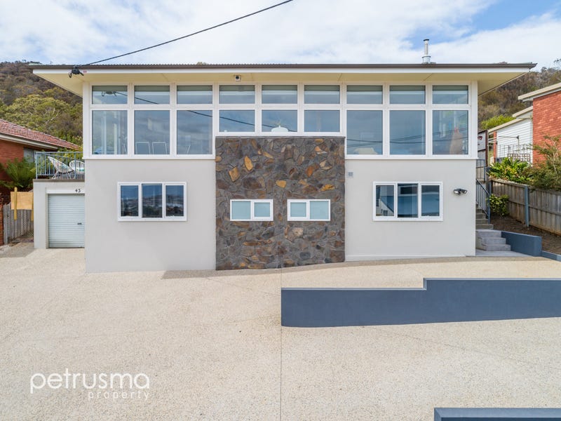 43 Cornwall Street, Rose Bay, TAS 7015