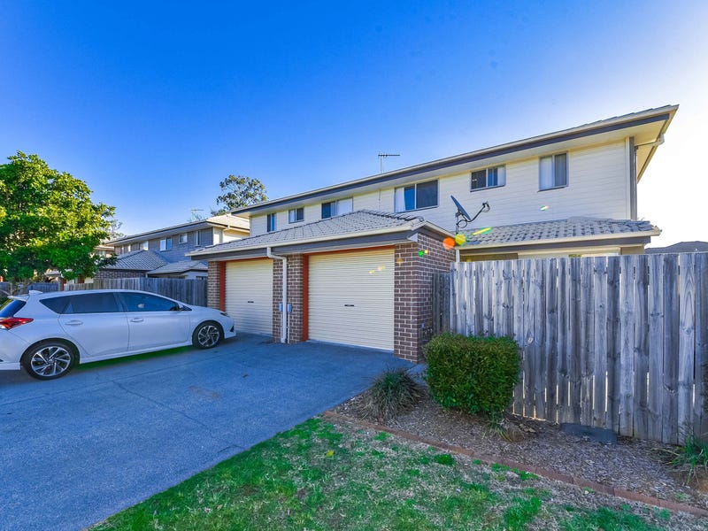 80/37 Mulgrave Road Marsden, Marsden, Qld 4132 Property Details