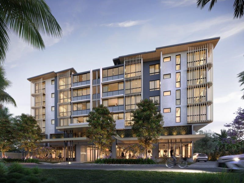 08/219221 Bloomfield Street, Cleveland, Qld 4163 Unit for Sale