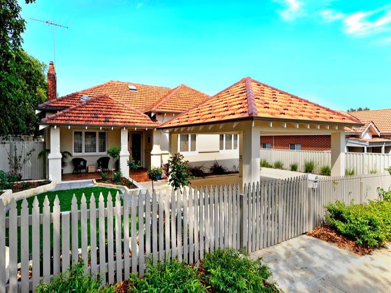 27 Fourth Avenue, Mount Lawley, WA 6050