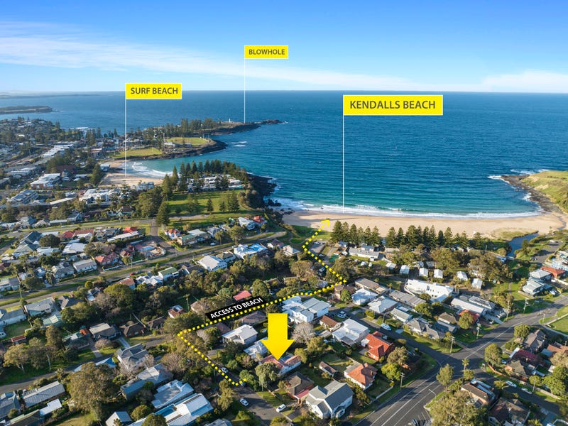 5 William Street, Kiama, NSW 2533 Property Details