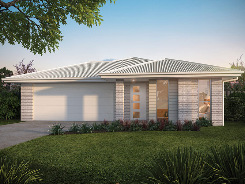 Lot 475 Palmerston Way, Urraween, Qld 4655 Property Details