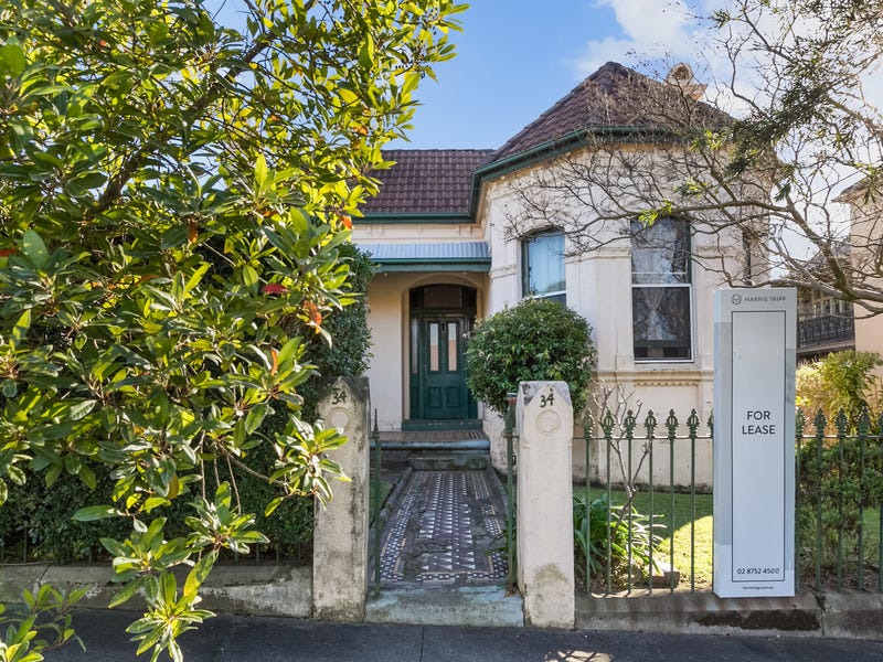 1/34 Herbert Street, Dulwich Hill, NSW 2203