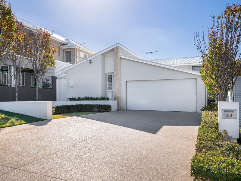 49 Bailey St, Trigg, WA 6029 Property Details