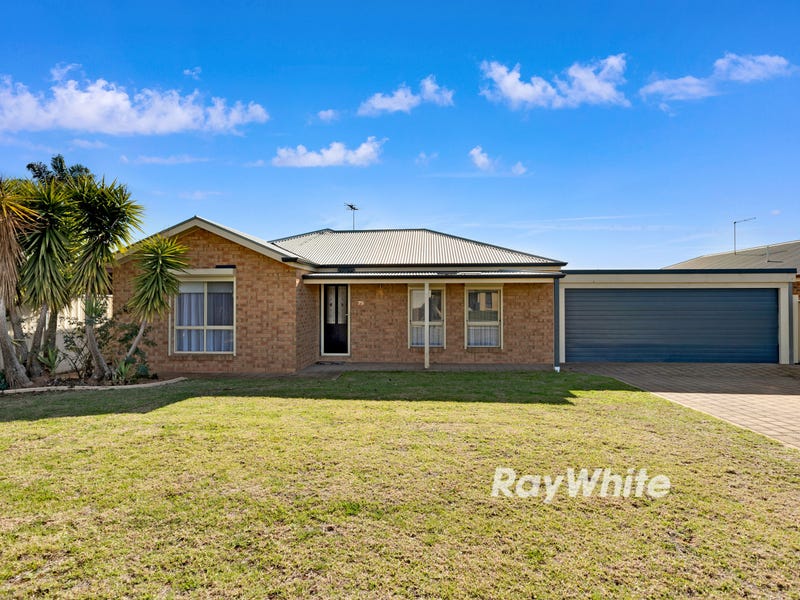 79 Summer Drive, Buronga, NSW 2739 House for Rent