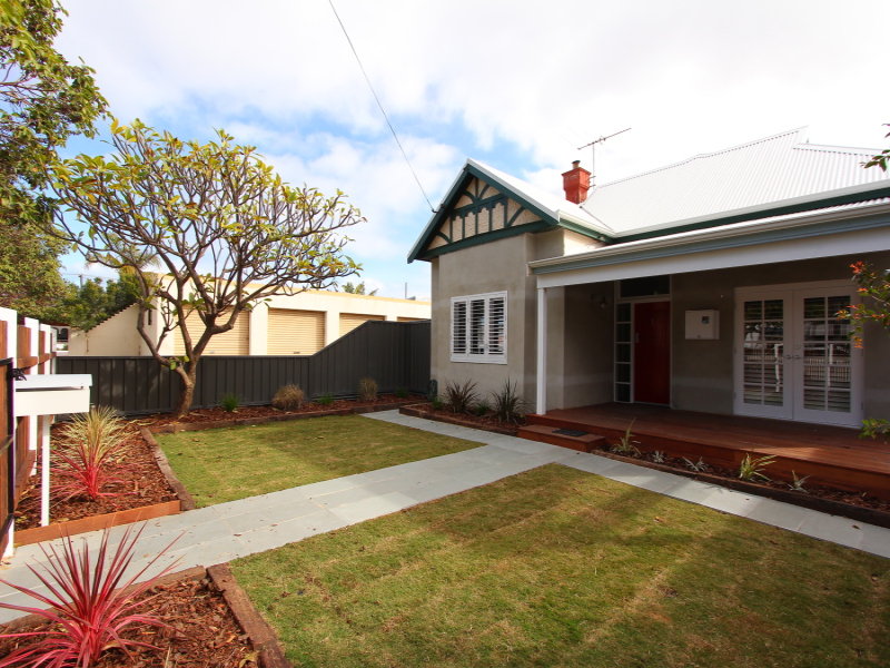 24 Wilberforce Street, Mount Hawthorn, WA 6016