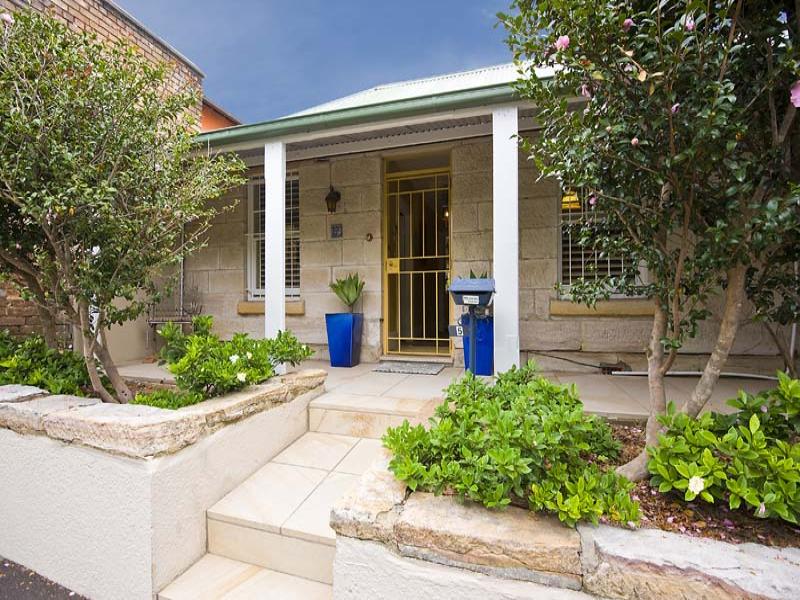 5 Adolphus Street, Balmain, NSW 2041 Property Details