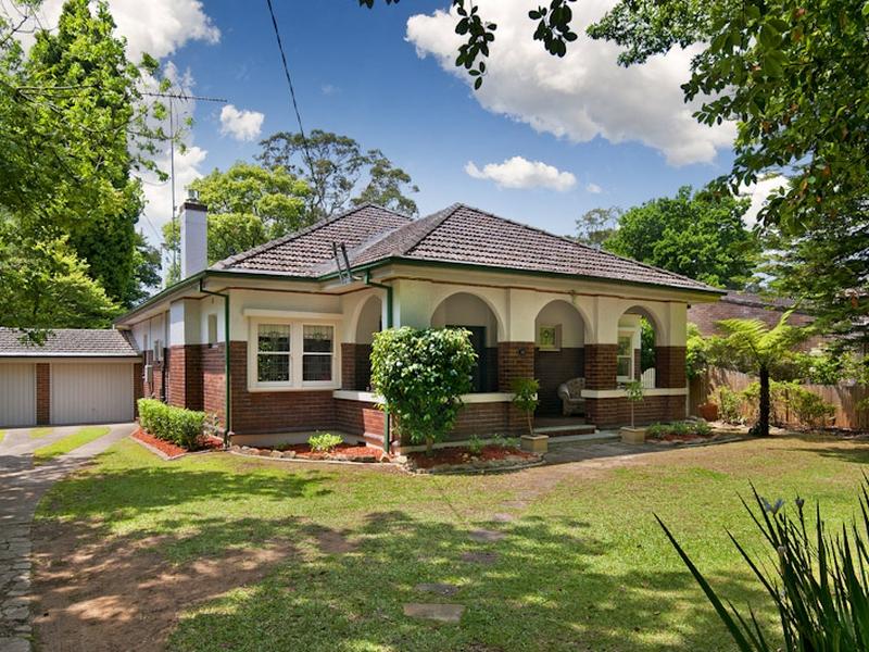 12 Kintore Street, Wahroonga, NSW 2076 Property Details