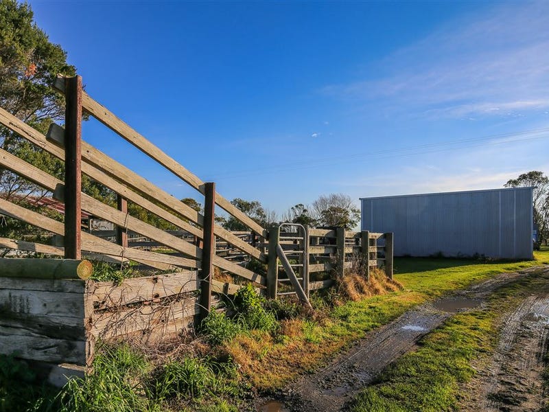 170 Conrons Road, Buffalo, Vic 3958 Property Details