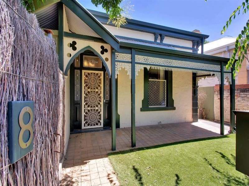 8 Westbury Street, Hackney, SA 5069 Property Details