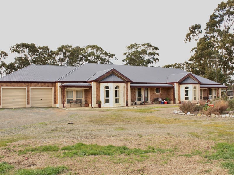 387 Scobie Road, Armagh, SA 5453 Property Details