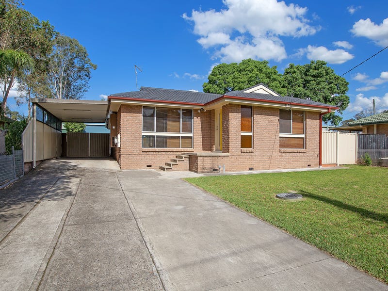 45 Panorama Cres, Freemans Reach, NSW 2756 - realestate.com.au