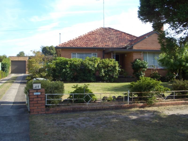 44 Salisbury Avenue, Ballarat, Vic 3350 Property Details