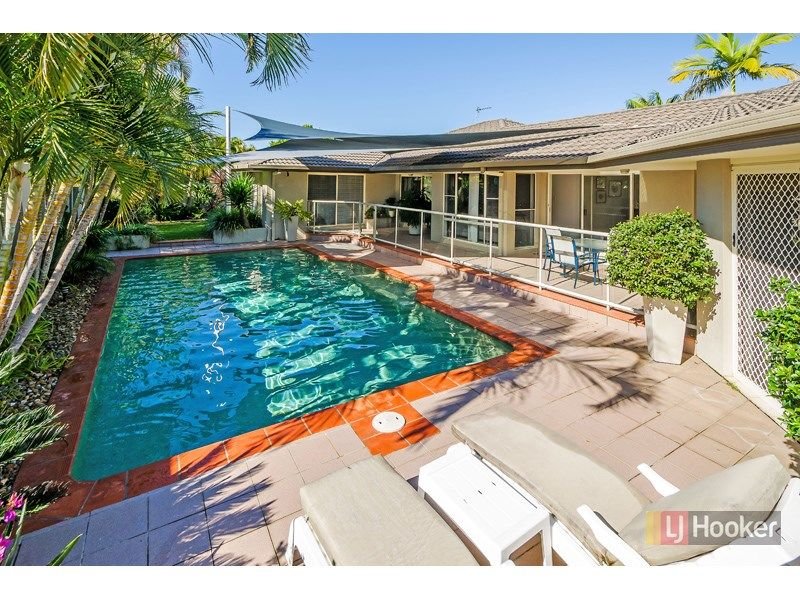 5 Fitzalan Circuit, Arundel, Qld 4214 Property Details