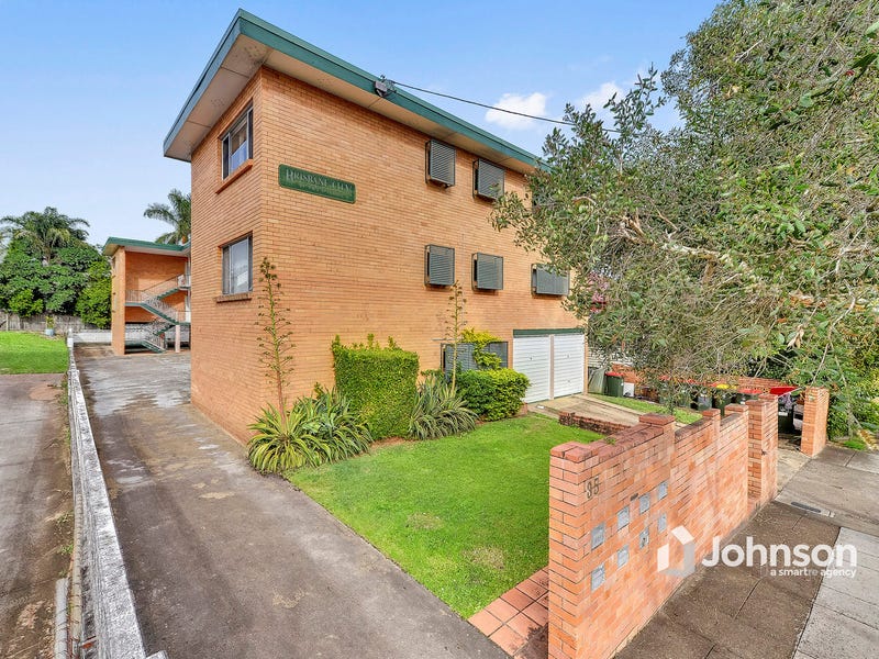 4 31 Qualtrough Street Woolloongabba Qld 4102 Property Details