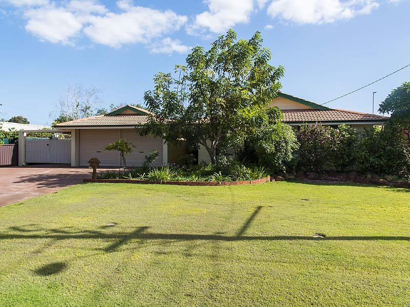 71 Broadhurst Crescent, Bateman, WA 6150 Property Details