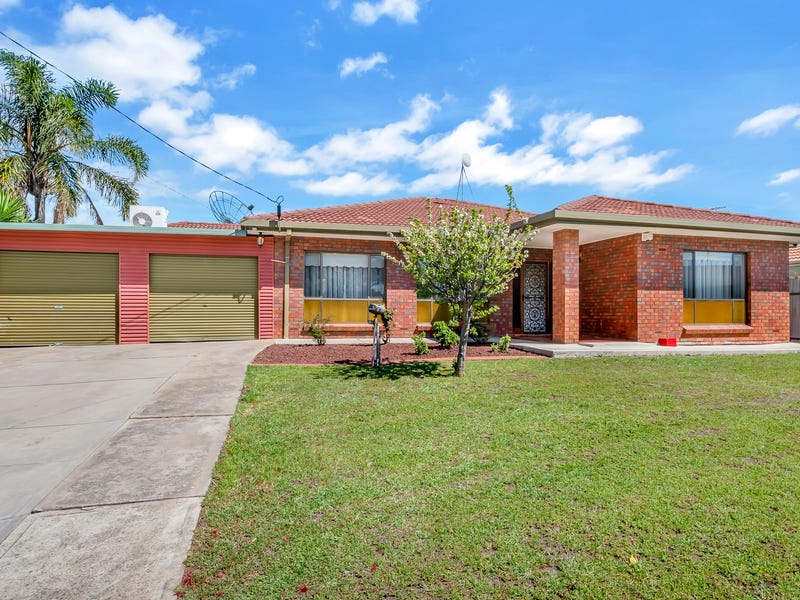 2 Goodwin Street, Newton, SA 5074