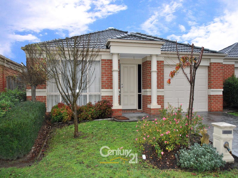 16 Ashcroft Close, Hallam, VIC 3803