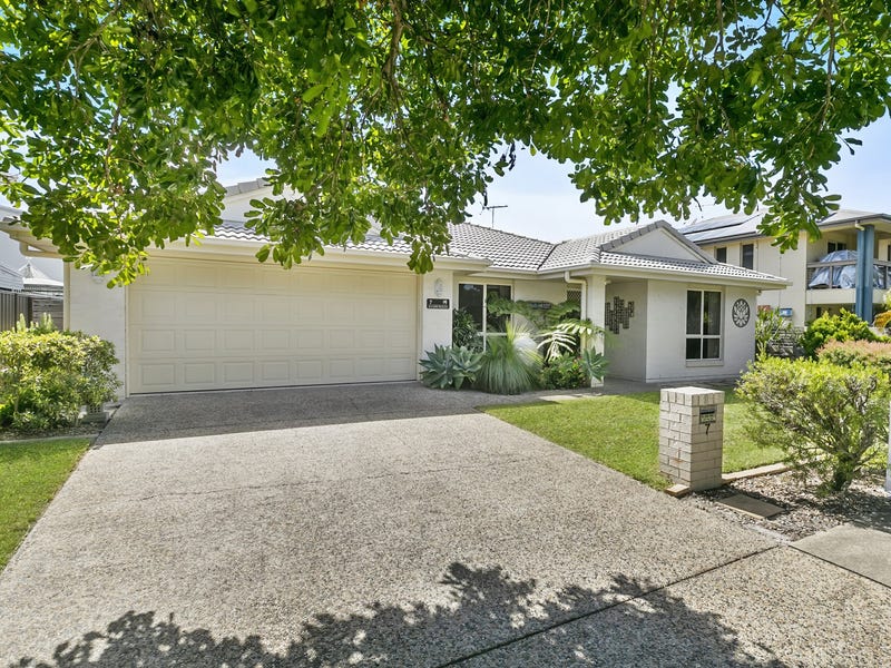 7 Arcadia Avenue, Woorim, Qld 4507 House for Sale