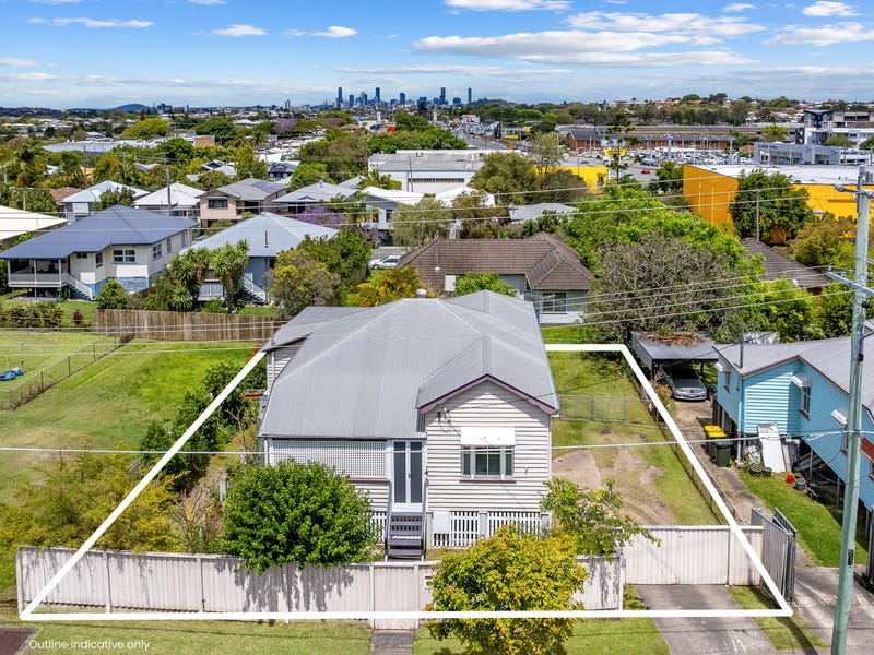 Rode Rd 414 Rode Rd, Chermside, Qld 4032 - Property Details