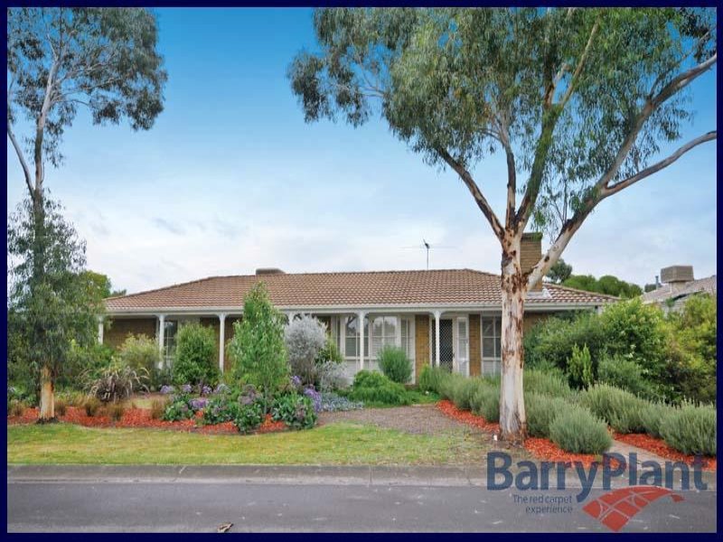 18 Westward Ho Drive, Sunbury, VIC 3429