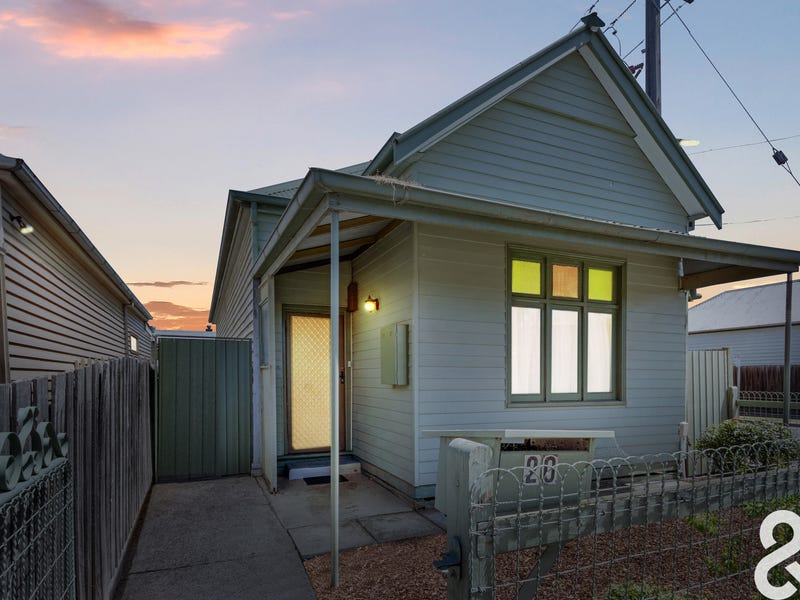 20 Dennis Street Northcote Vic 3070 House For Sale Realestate Com Au