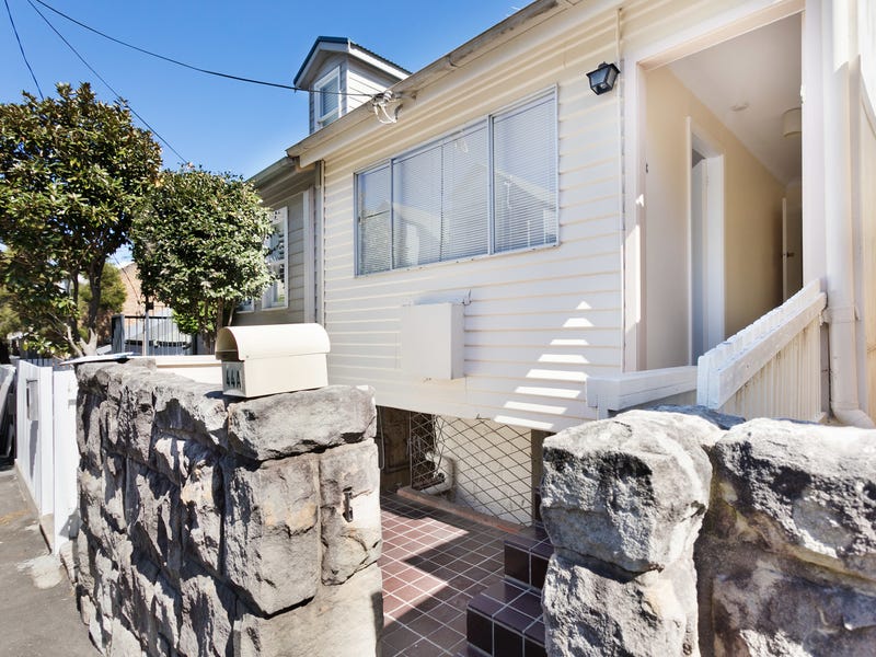 44A Rosser Street, Rozelle, NSW 2039 Property Details