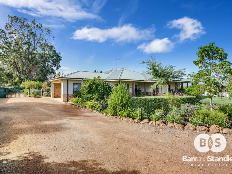 42 Leschenaultia Circle, Donnybrook, WA 6239 - Property Details - Leschenaultia Green Property Leschenaultia