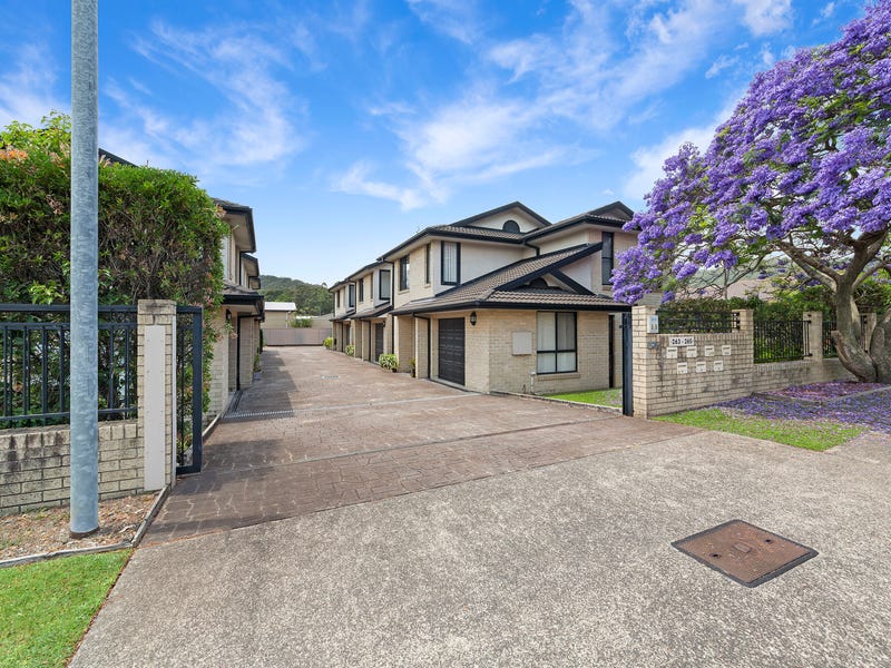 5/263265 Henry Parry Drive, North Gosford, NSW 2250