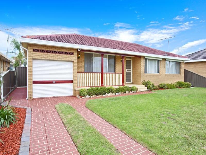 37 Craig Avenue, Moorebank, NSW 2170