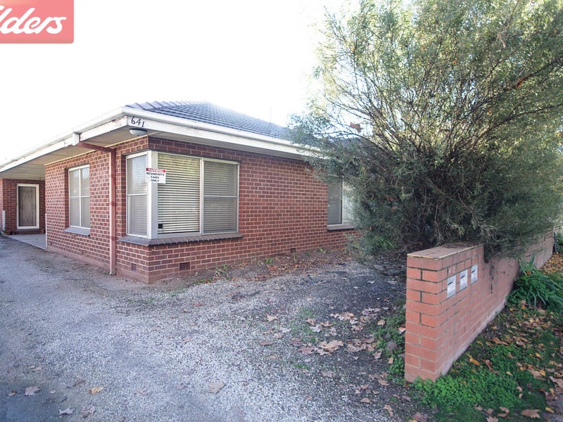 1/641 David Street, Albury, NSW 2640