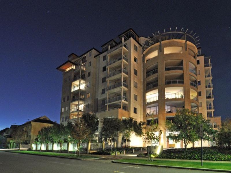 3C/29 Trafalgar Road, East Perth, WA 6004