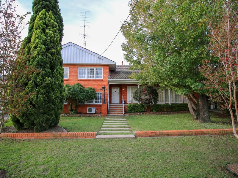 24 Barton Avenue, Singleton, NSW 2330 Property Details