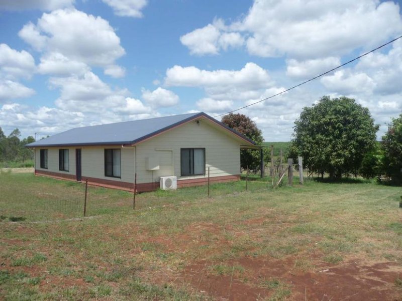 56 Mill Road, Cordalba, QLD 4660