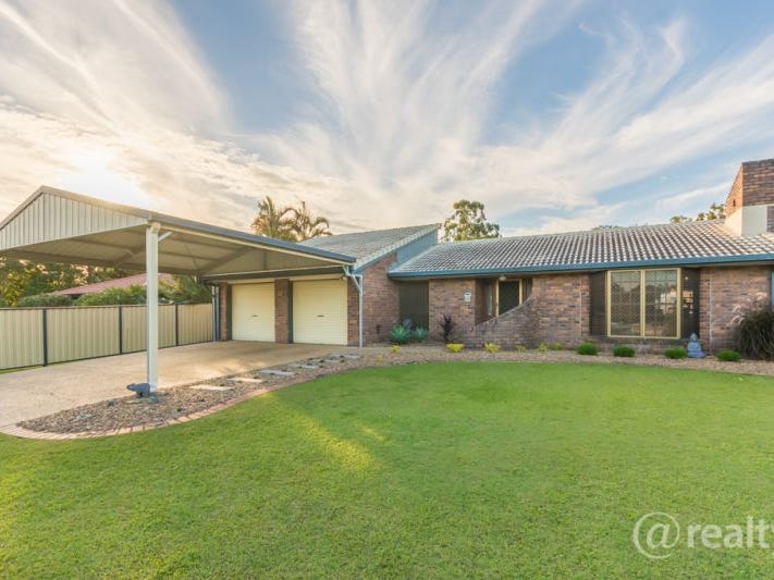 47 James Mac Court, Narangba, Qld 4504 Property Details