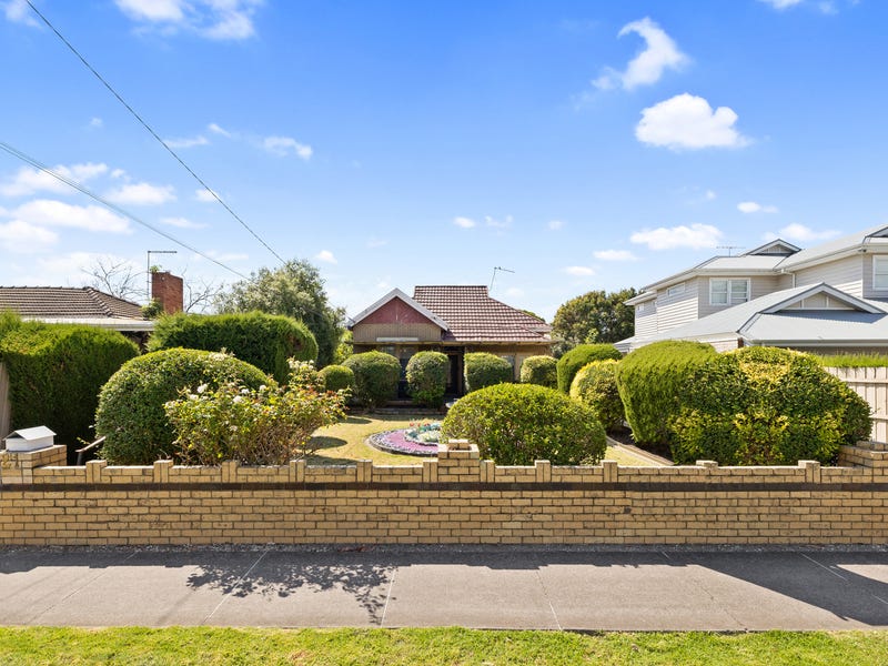 21 Bear Street, Mordialloc, Vic 3195 House for Sale