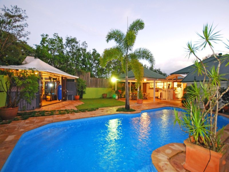 33 Musgrave Street, Toowong, Qld 4066 Property Details