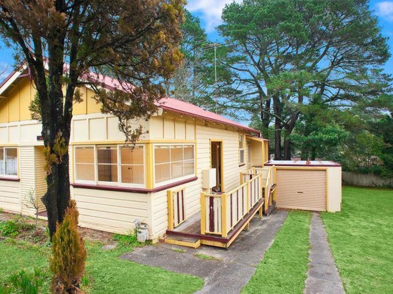 9 Albert Street, Leura, NSW 2780 Property Details