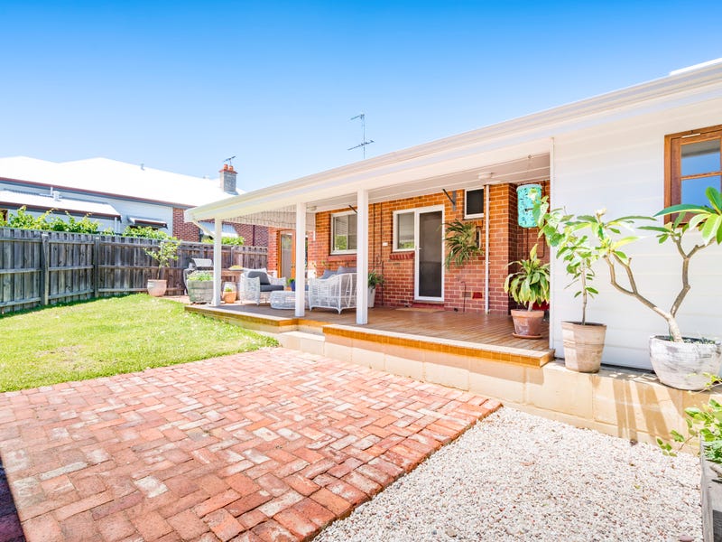 27 Fraser Street, East Fremantle, WA 6158