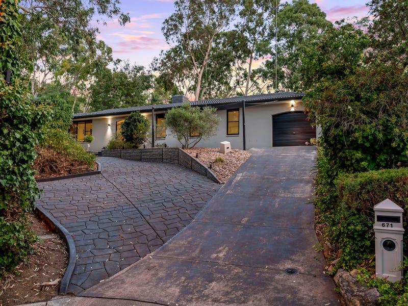 671 Milne Road, Tea Tree Gully, SA 5091