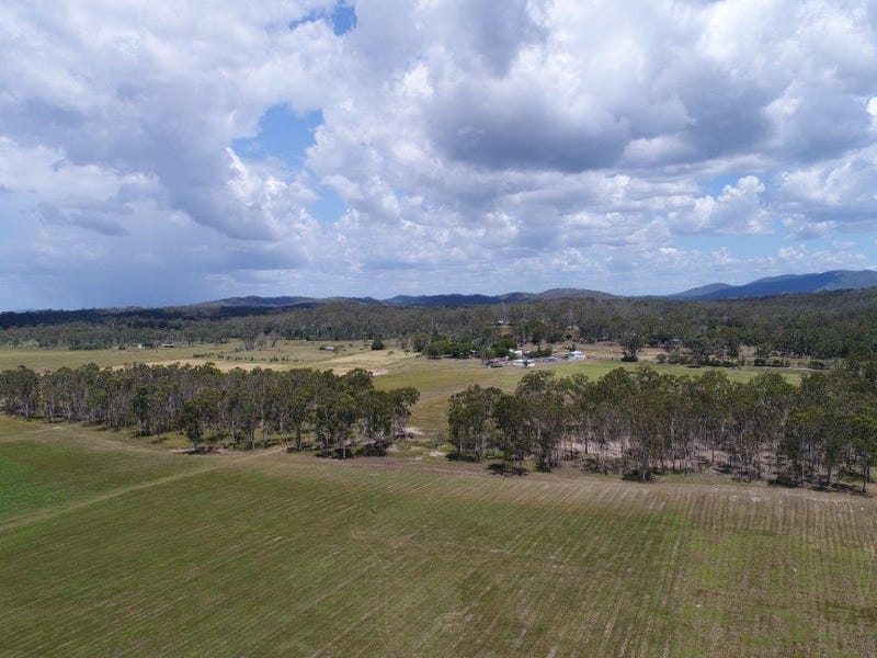 3183 Lowmead Road, Lowmead, Qld 4676 - Property Details