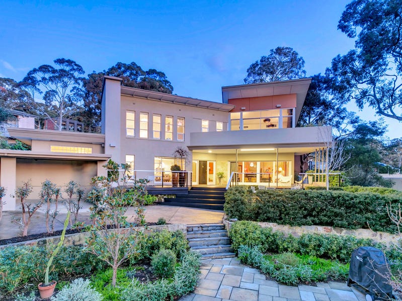 36 Allendale Grove, Stonyfell, SA 5066