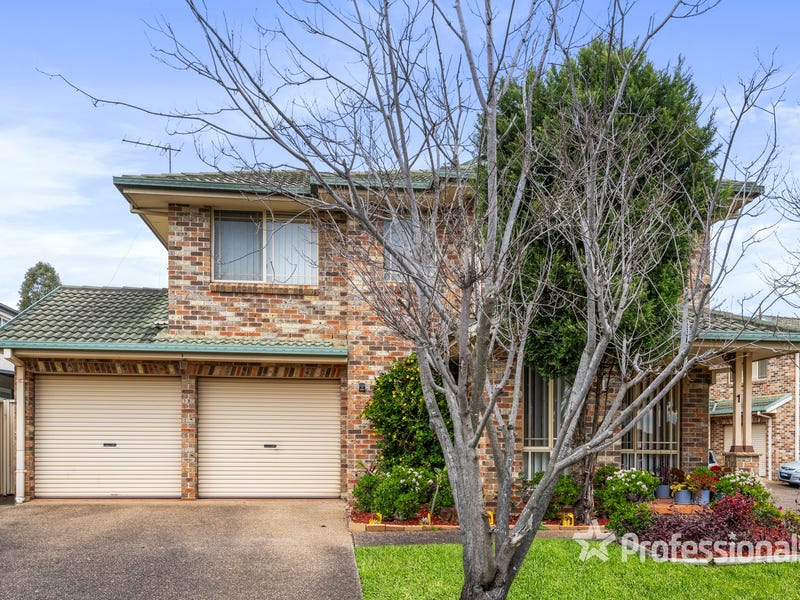 1/20 Myall Road, Casula, NSW 2170 House for Sale