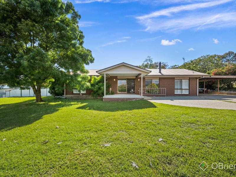 2 Daniel Lane, Glenrowan, Vic 3675 Property Details