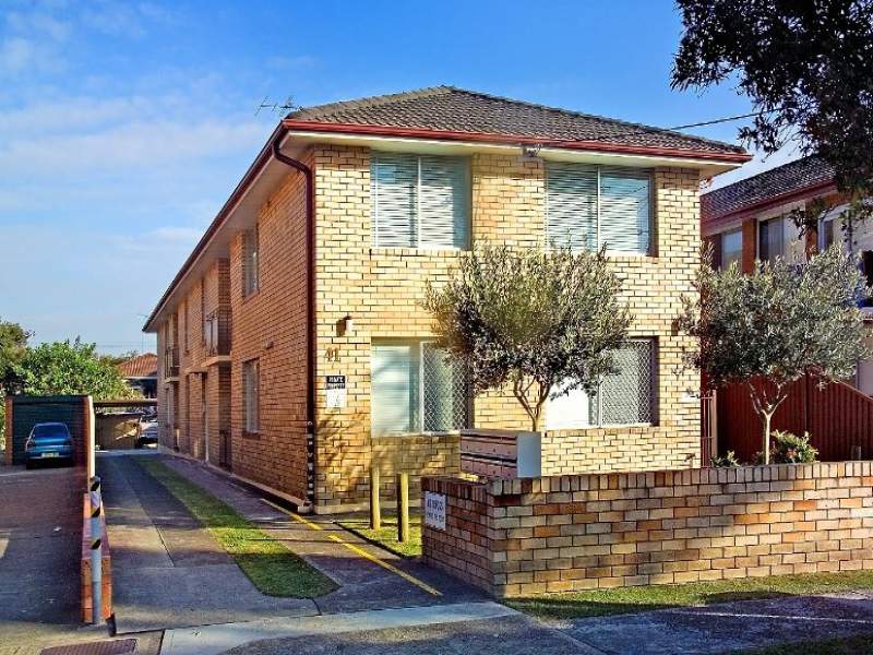 41 Rochester Street, Botany, NSW 2019