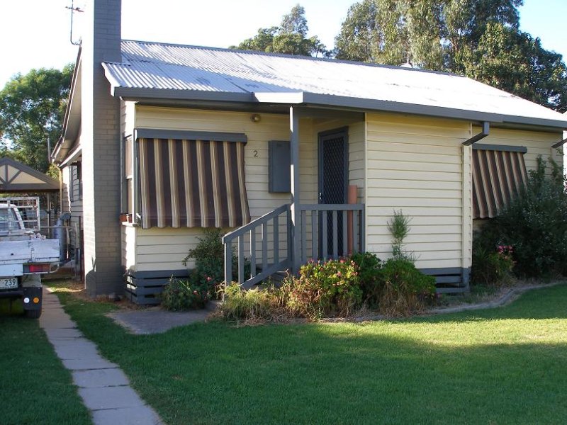 2 Rose Street, Heyfield, VIC 3858