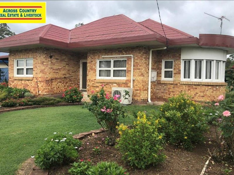 158 LAMB STREET, Murgon, Qld 4605 Property Details