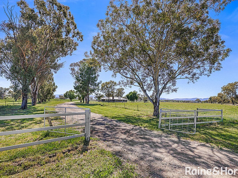 218 Old Winton Road, Winton, NSW 2344