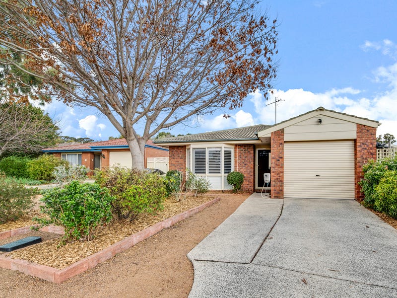 9 Slight Place, Holt, ACT 2615 Property Details