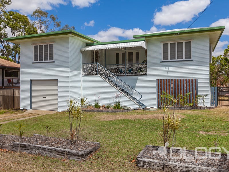 155 Water Street Berserker Qld 4701 Realestate Com Au